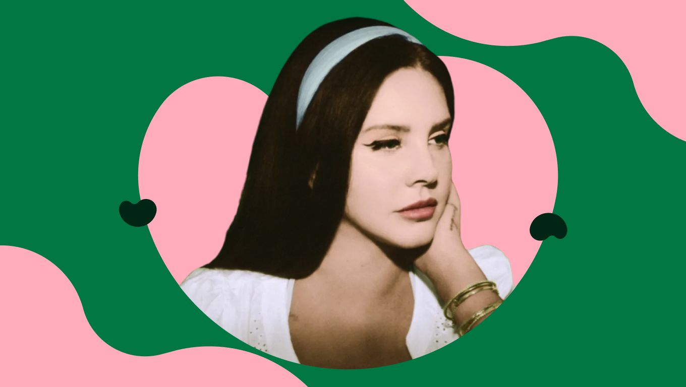 Biografia de Lana Del Rey, a musa do indie melancólico