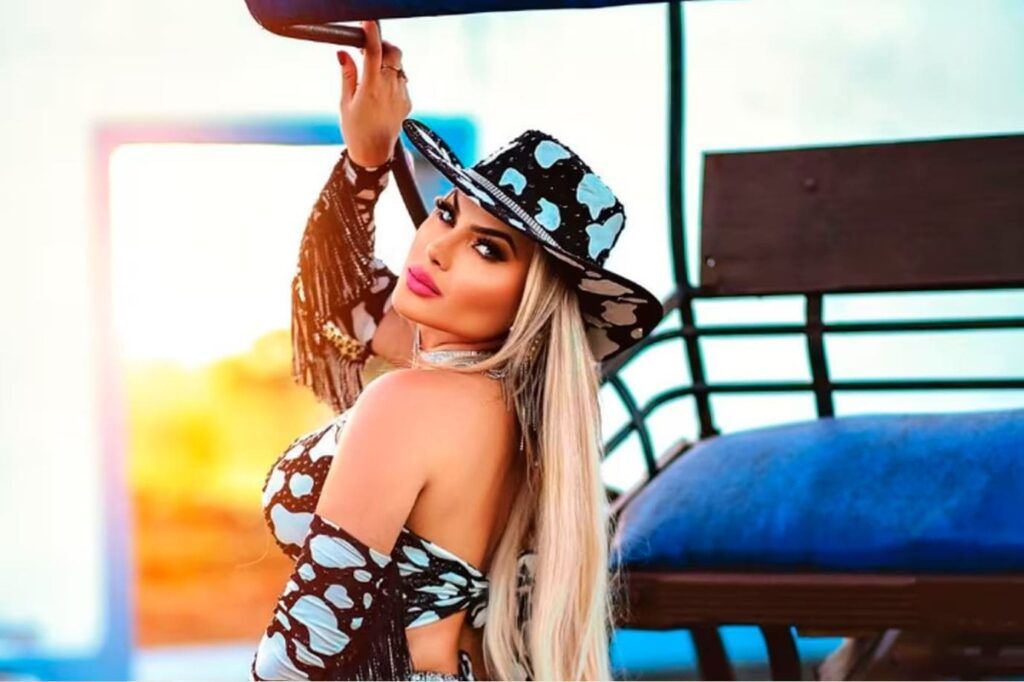Kally Fonseca