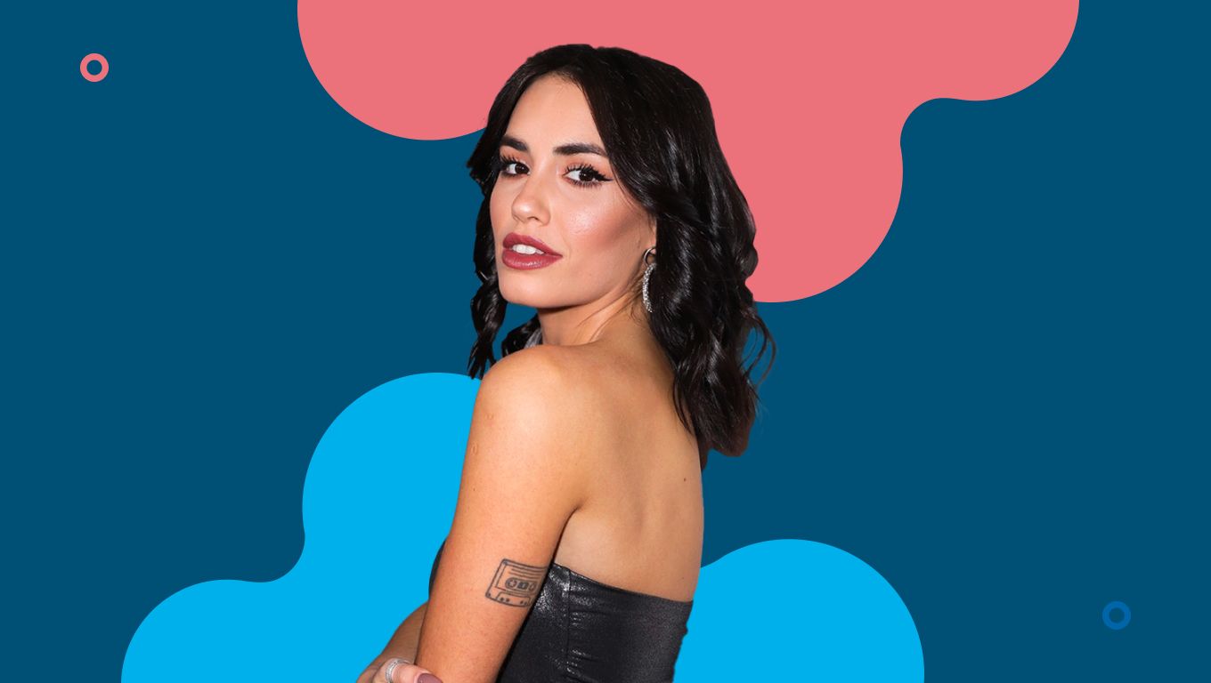 Biografía De Lali Espósito Quién Es La Actriz Y Diva Del Pop Argentino Letrascom 