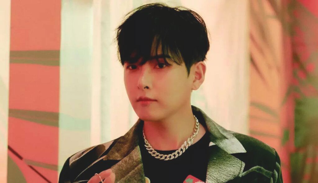 Ryeowook de SUPER JUNIOR