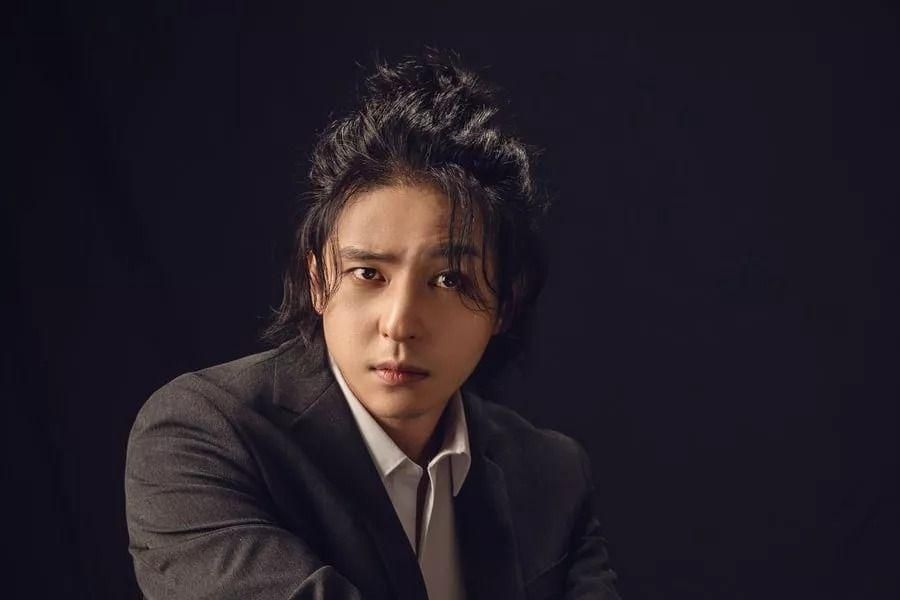 Kibum, exmiembro de SUPER JUNIOR