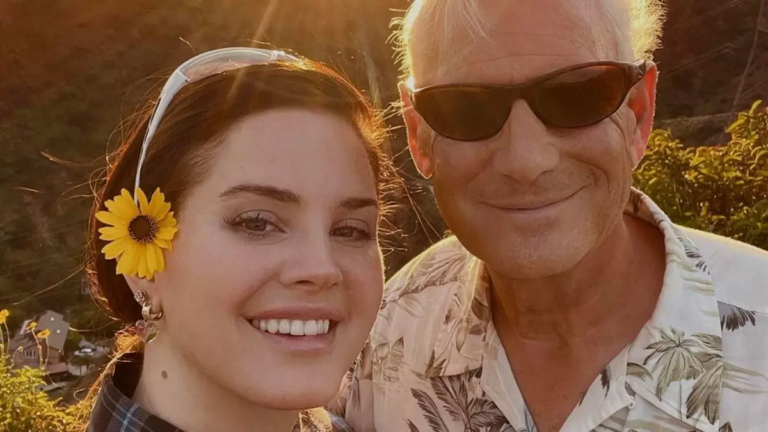 Biografia de Lana Del Rey, a musa do indie melancólico - LETRAS.MUS.BR