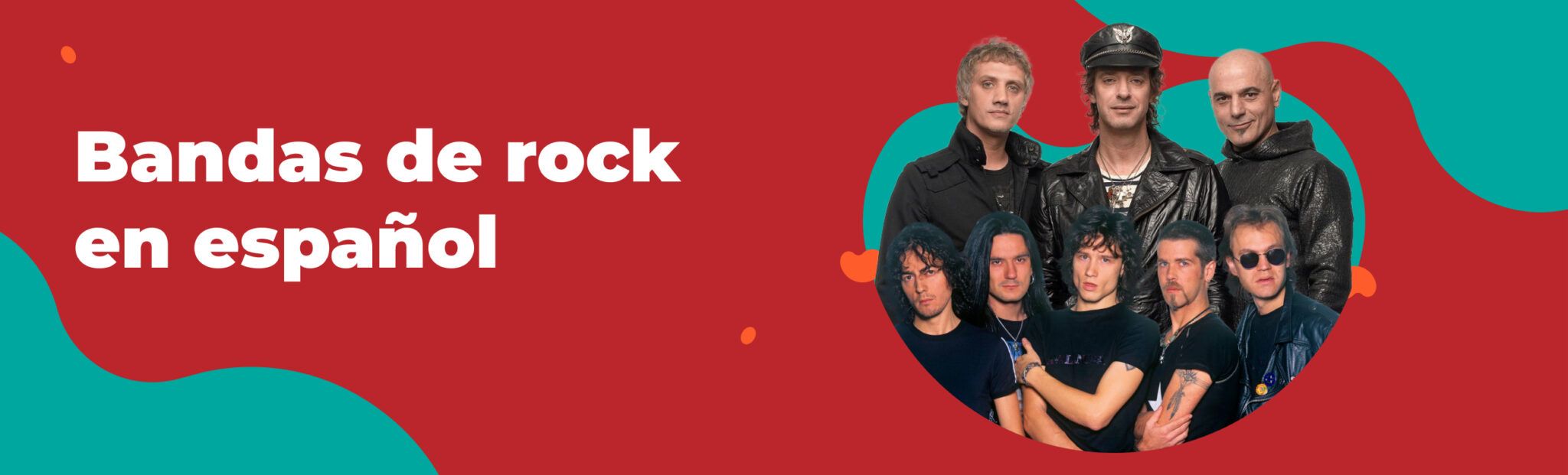 Clásicos del rock en español las canciones más famosas de la historia