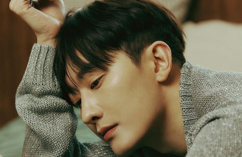 Zhou Mi de SUPER JUNIOR