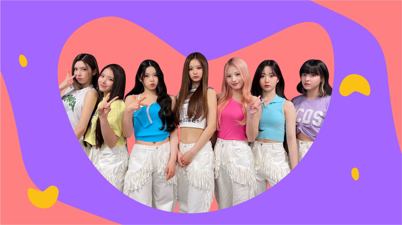 Integrantes de BABYMONSTER: conoce a las chicas del grupo de k-pop -  LETRAS.COM