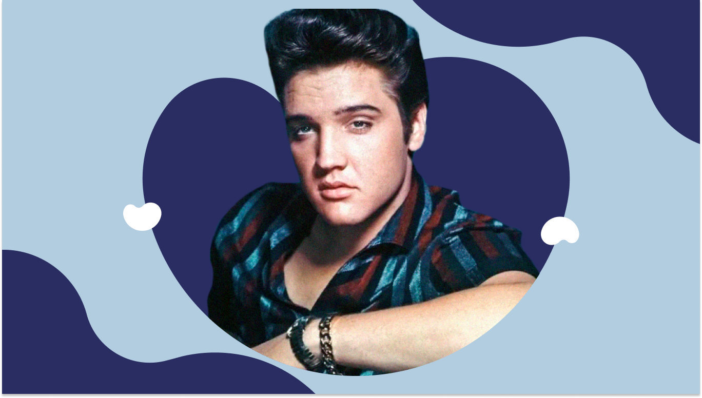 Frases do Elvis Presley: 36 trechos para relembrar o rei do rock