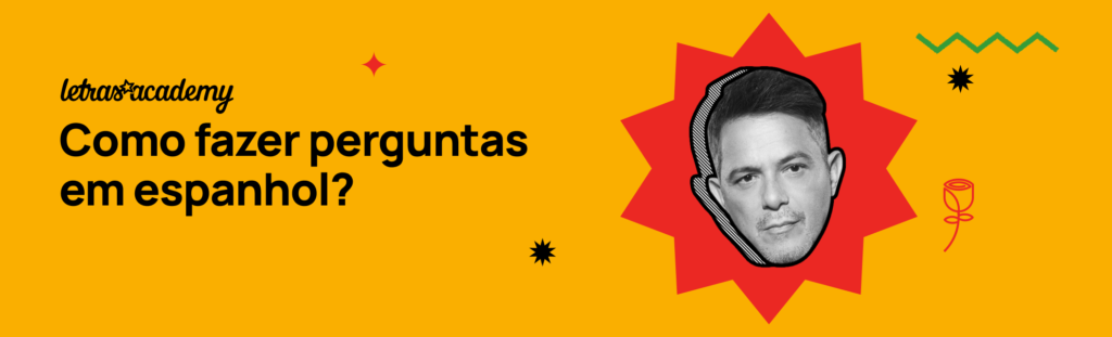 perguntas em espanhol
