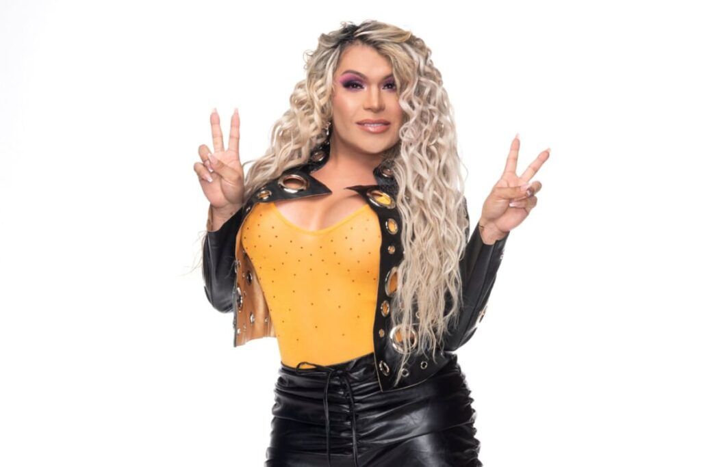 Quién es Wendy Guevara: la ganadora de La Casa de Los Famosos - LETRAS.COM