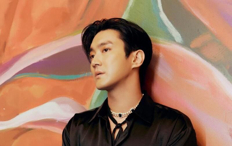 Siwon de SUPER JUNIOR