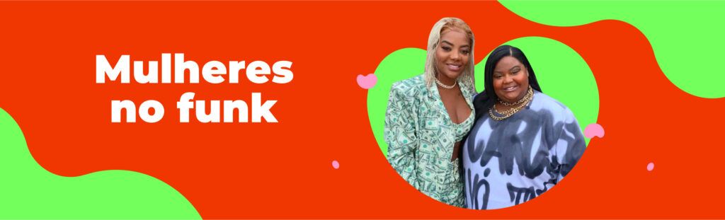 Mulheres do funk