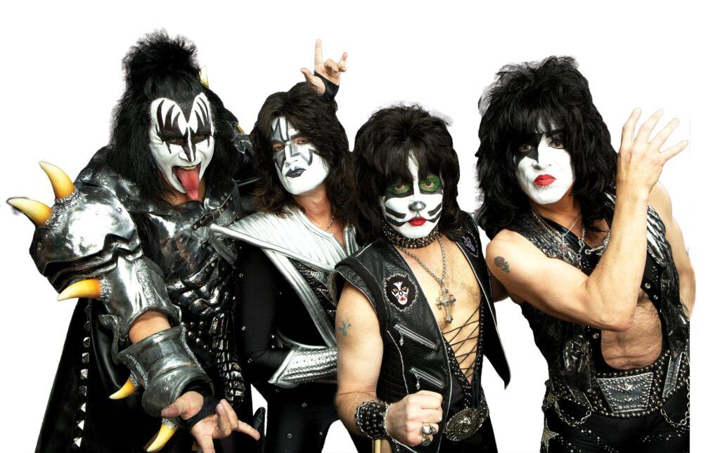 Banda Kiss