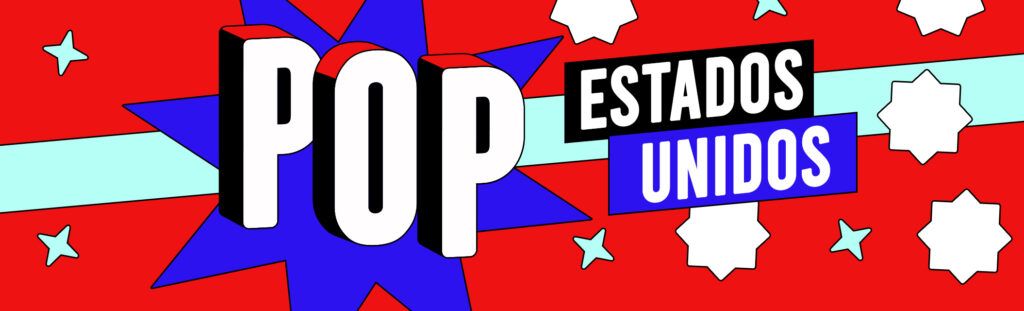 Playlist de pop de Estados Unidos