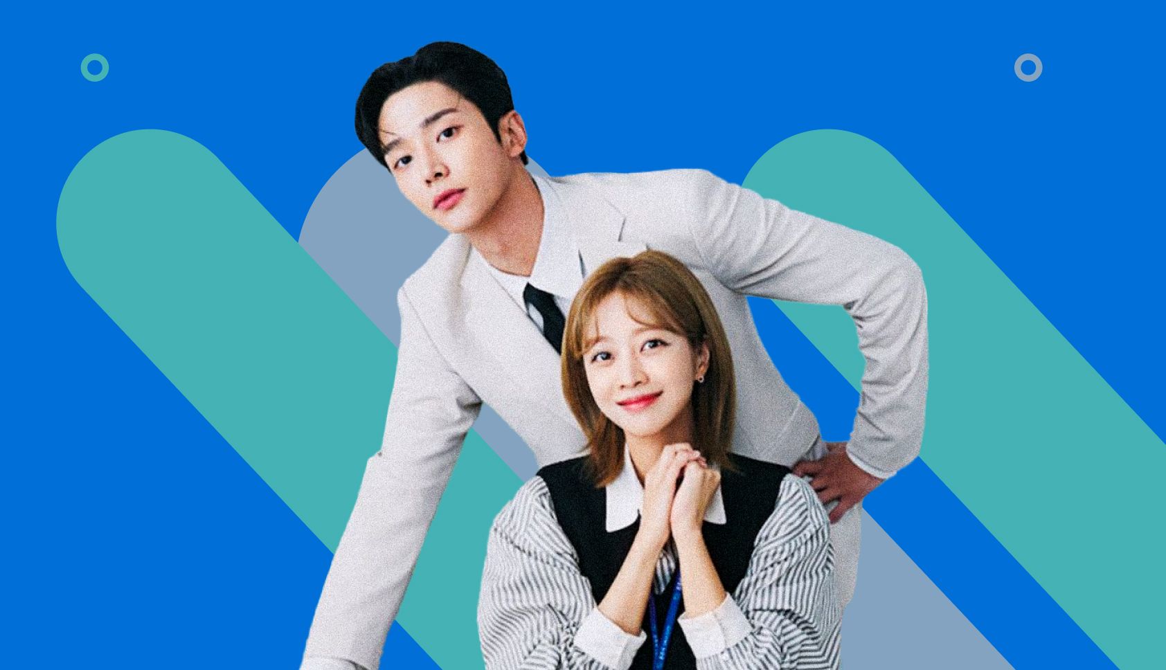 Nosso Destino e os melhores k-dramas de romance da Netflix