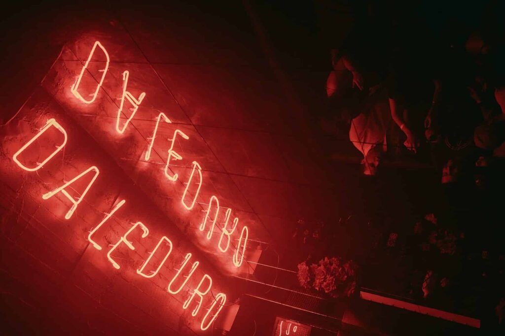 Discoteca Perro Negro