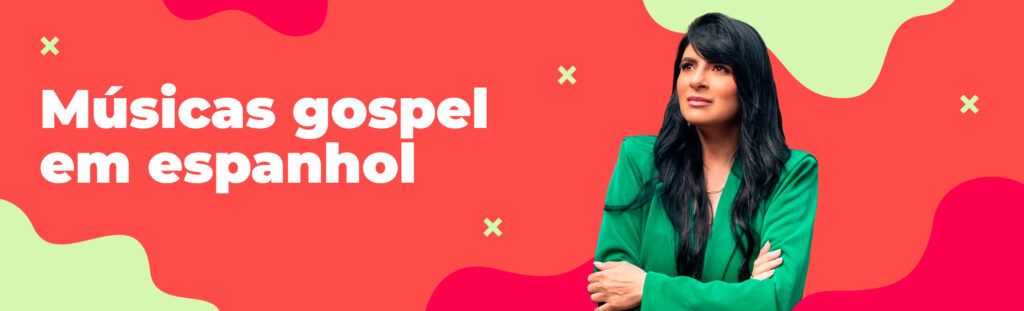 Melhores Músicas Gospel em Inglês 2023 