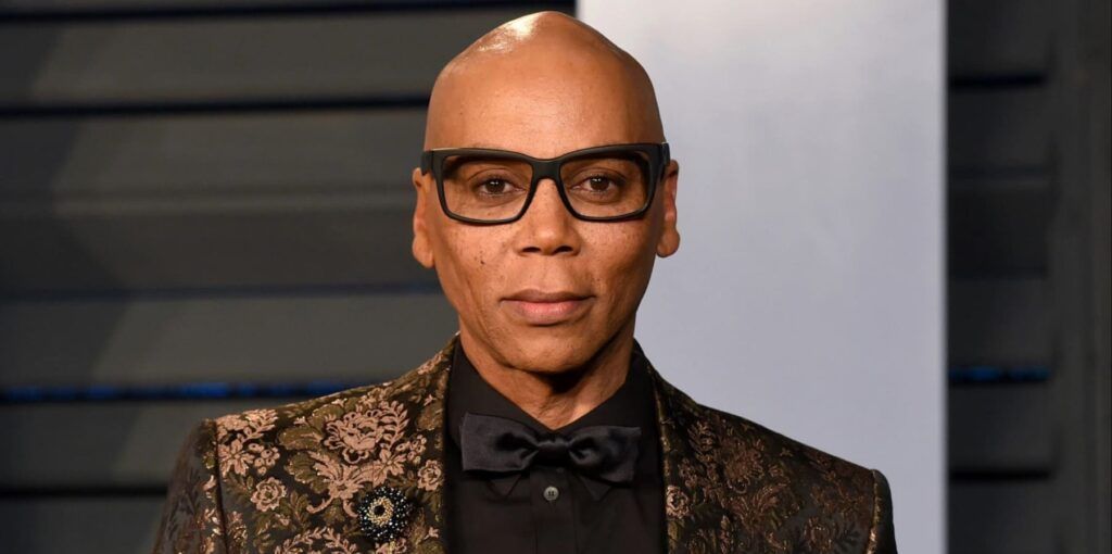 RuPaul 