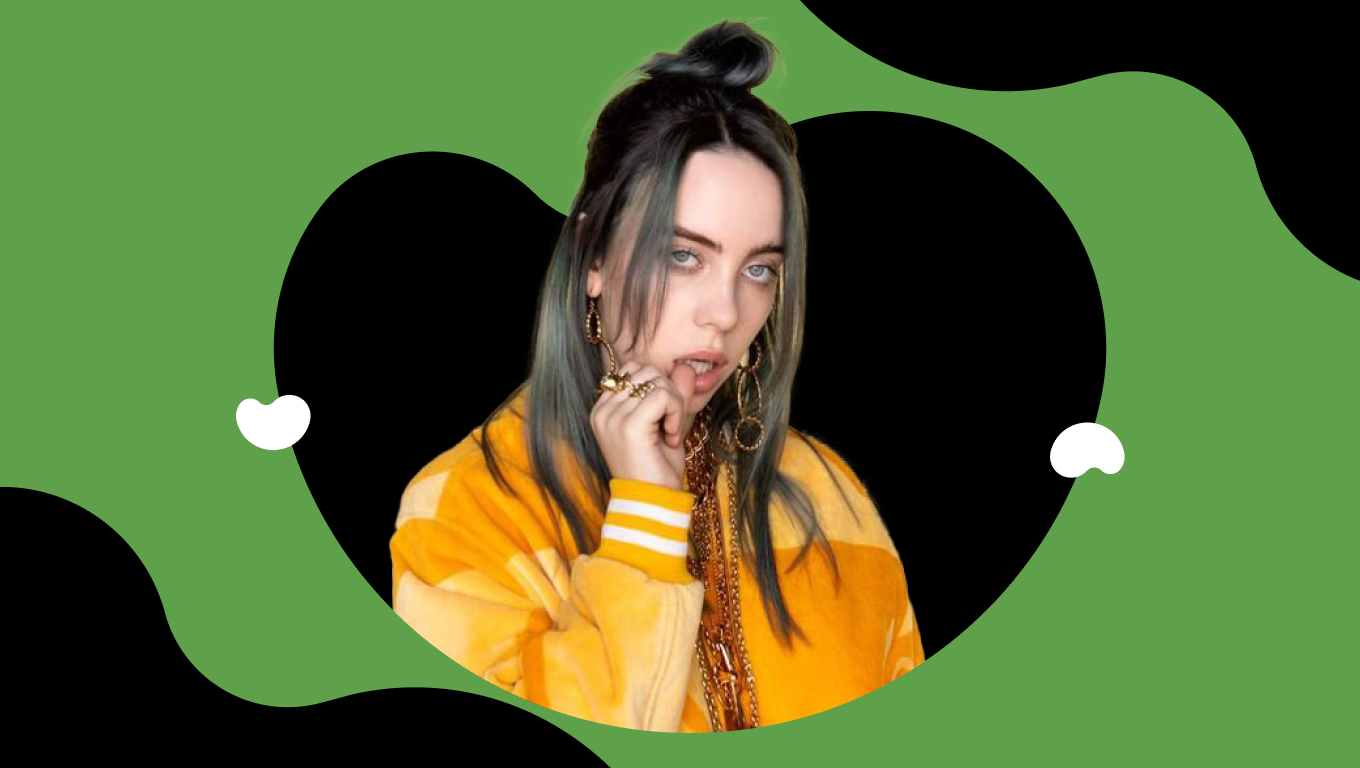 Canciones de Billie Eilish: descubre los grandes éxitos de su carrera