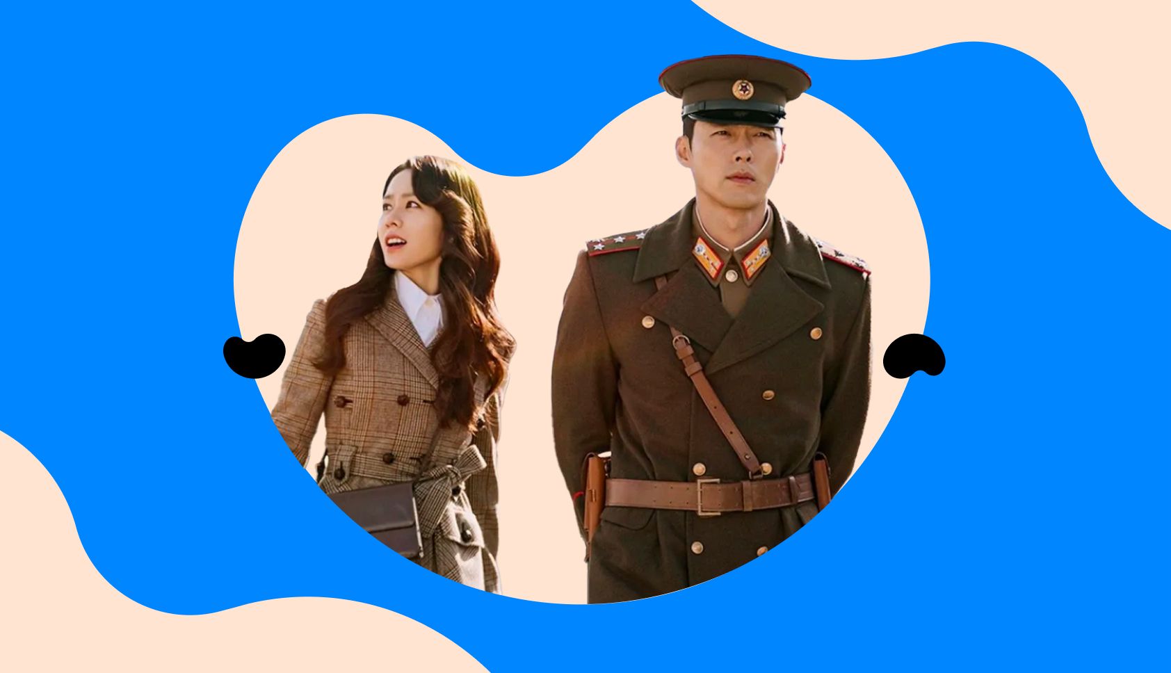 Pousando no Amor é produção coreana que fala de uma relação