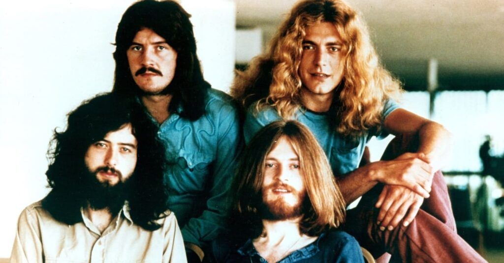 Led Zeppelin