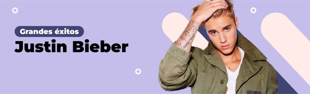 Artículo sobre las mejores canciones de Justin BIeber