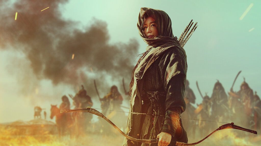 Kingdom Ashin of the North