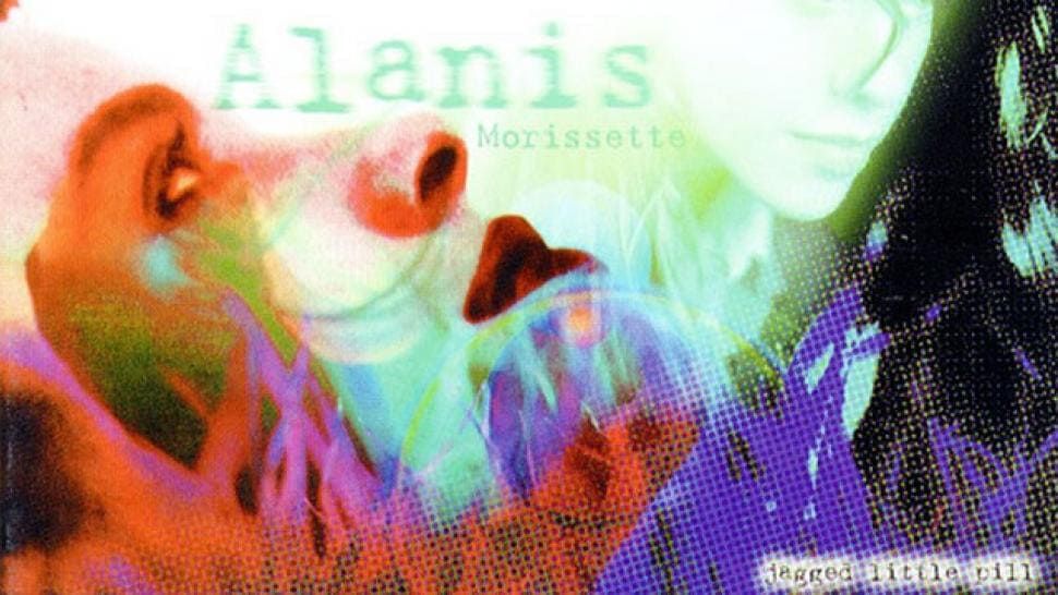 Jagged Little Pill, Alanis Morissette: significado