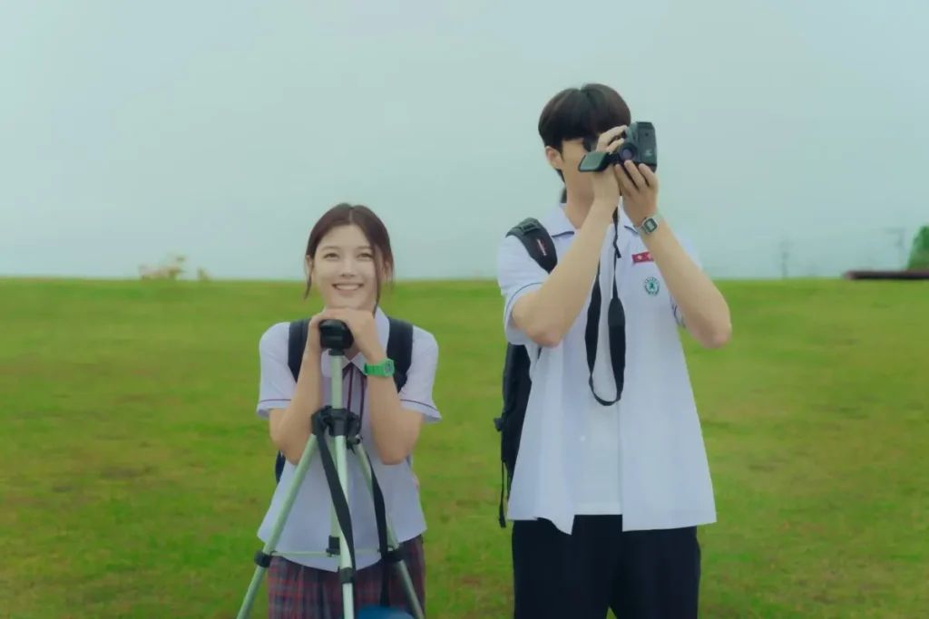 20th Century Girl Netflix