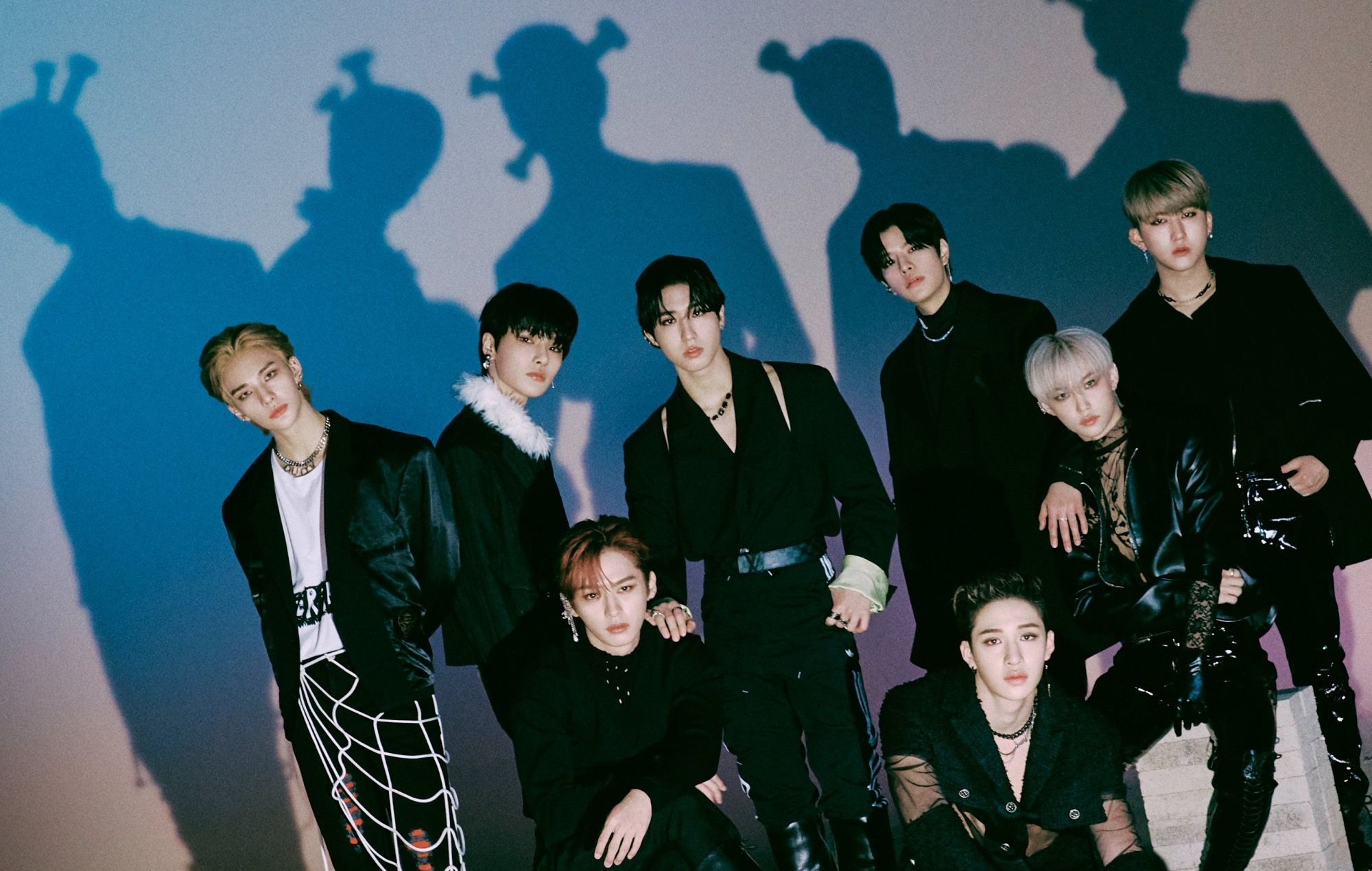 Stray Kids
