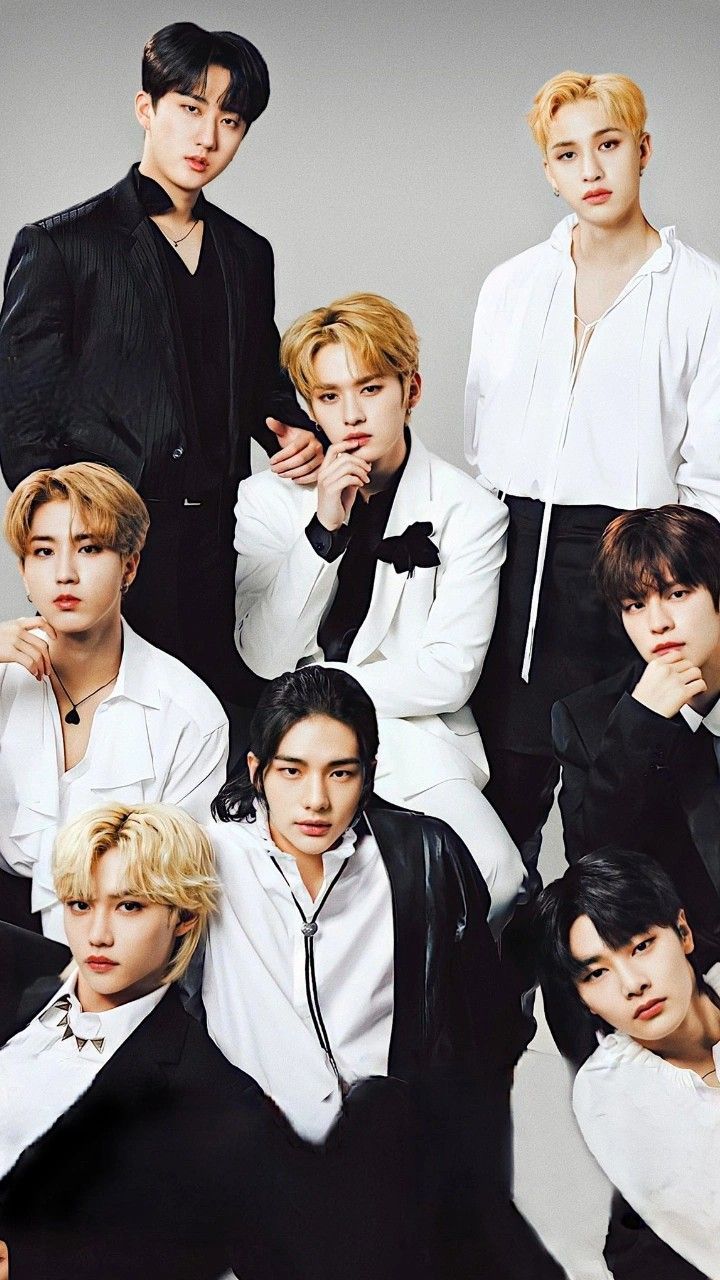 Frases do Stray Kids