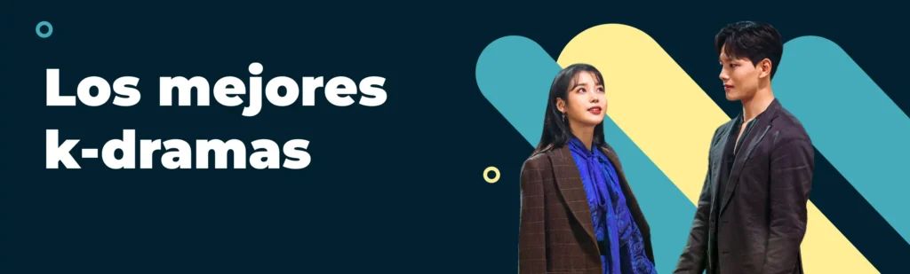 Artículo sobre los mejores k-dramas