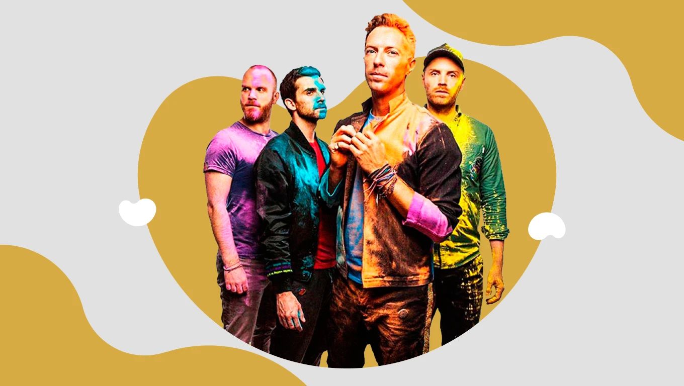 The Scientist significado de la melancólica canción de Coldplay