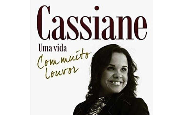 Cassiane biografia