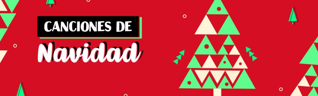 Playlist de canciones para Navidad