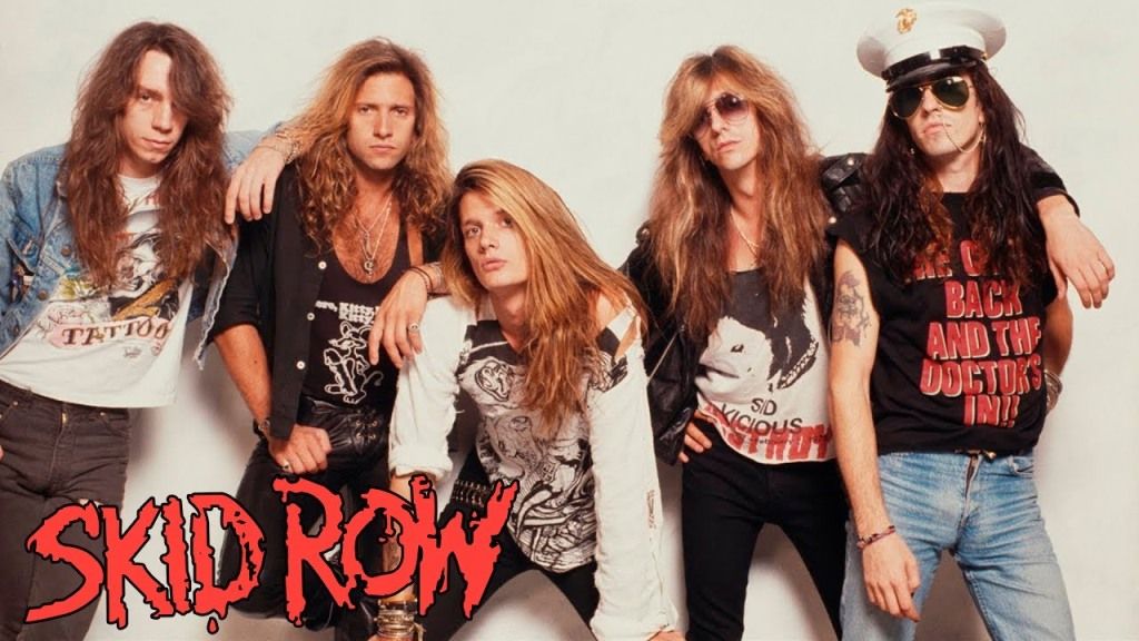 Skid Row