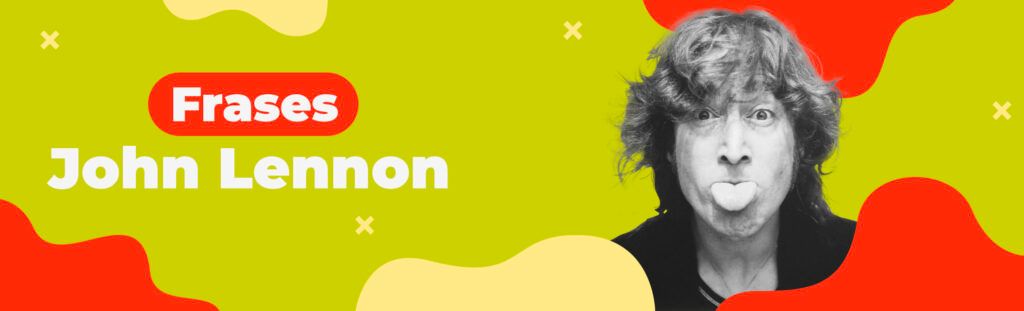 Frases: John Lennon