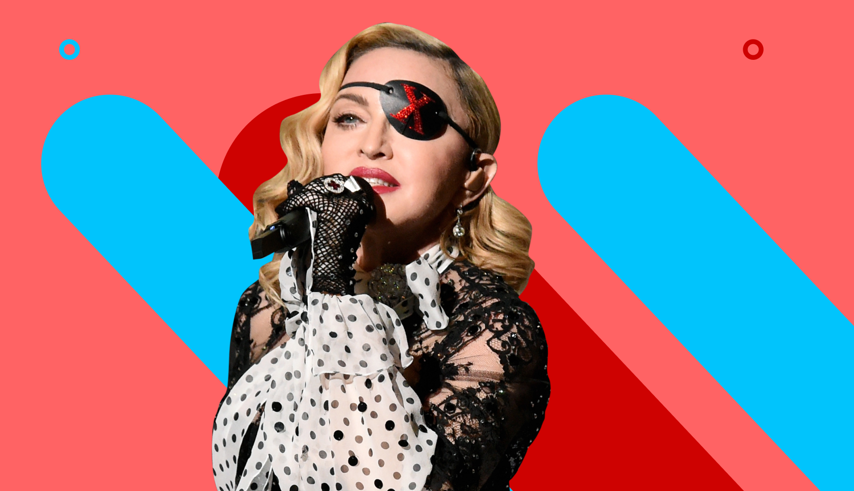 La Biograf a De Madonna Conoce La Trayectoria De La Reina Del Pop 