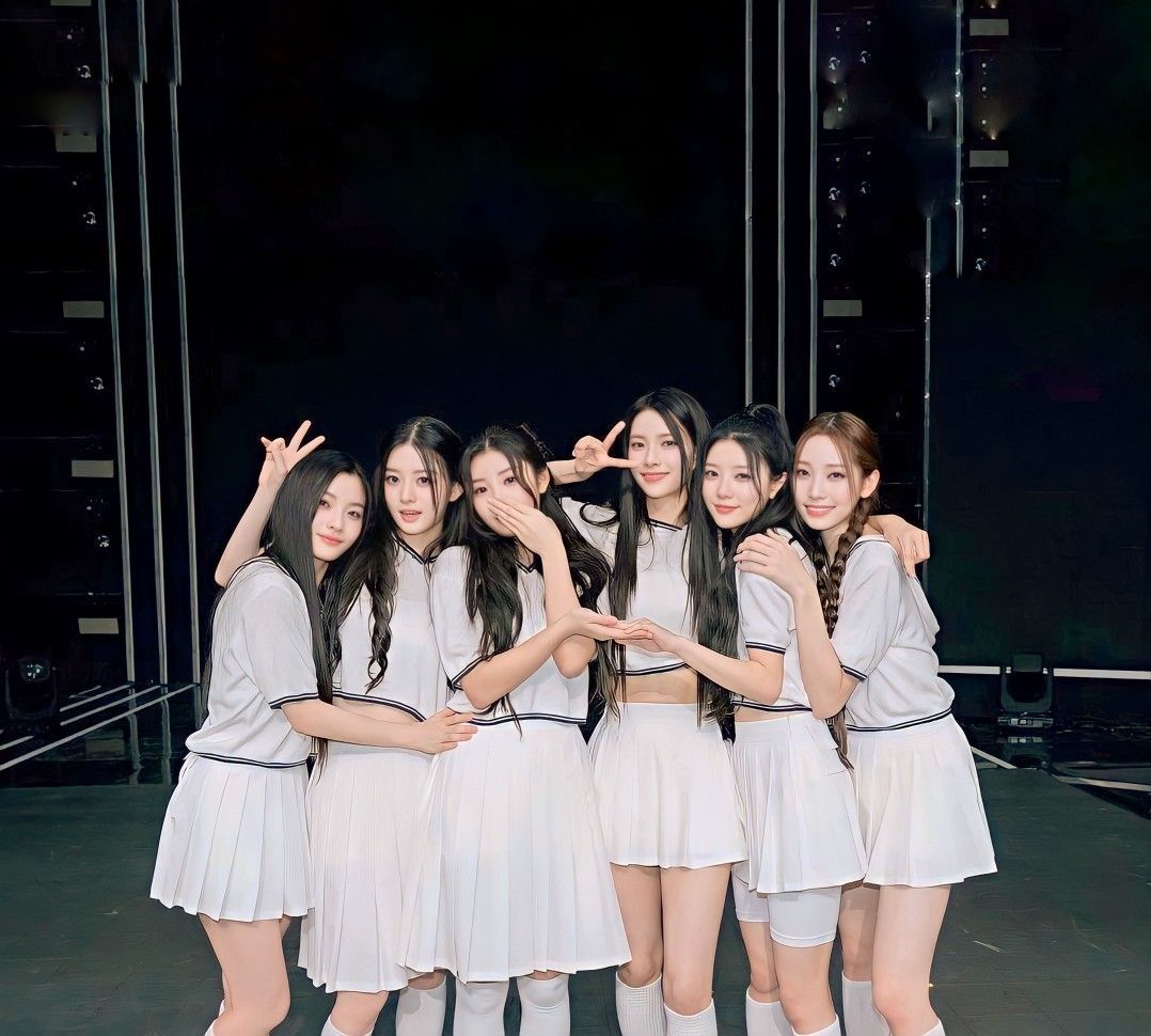 7 novos grupos de k-pop para ficar de olho em 2024