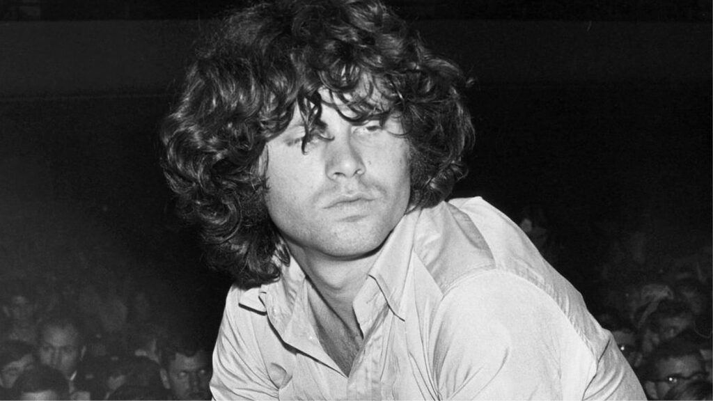 Jim Morrison