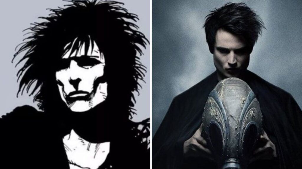 Sandman