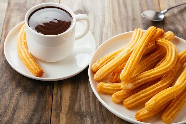 churros