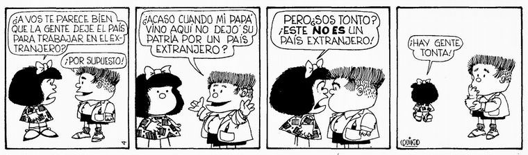 Mafalda