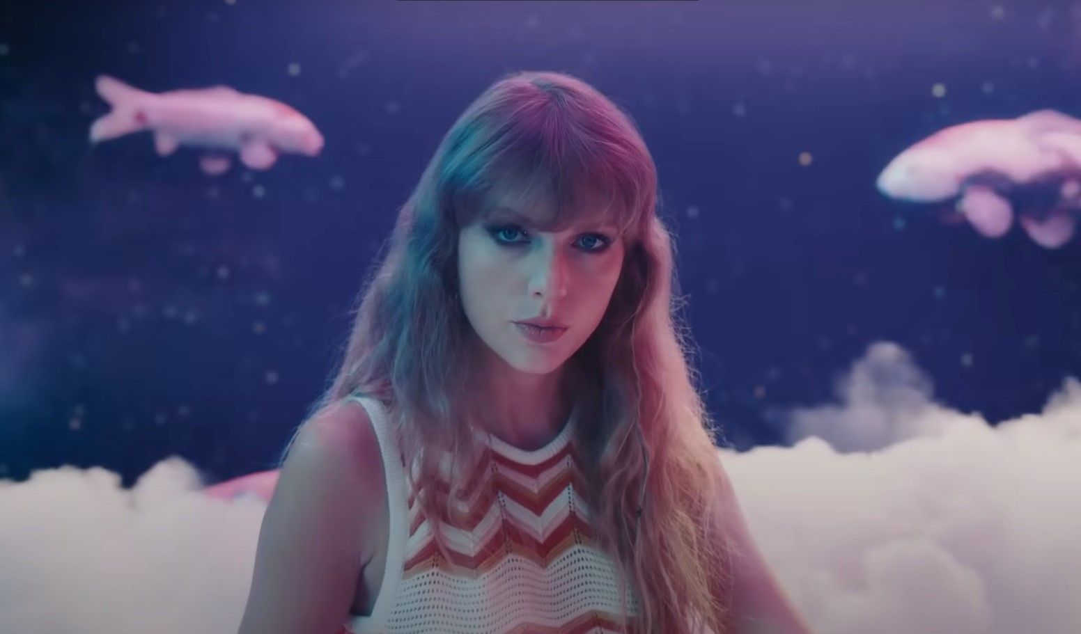 Quién es Taylor Swift, biografía de la exitosa estrella del pop