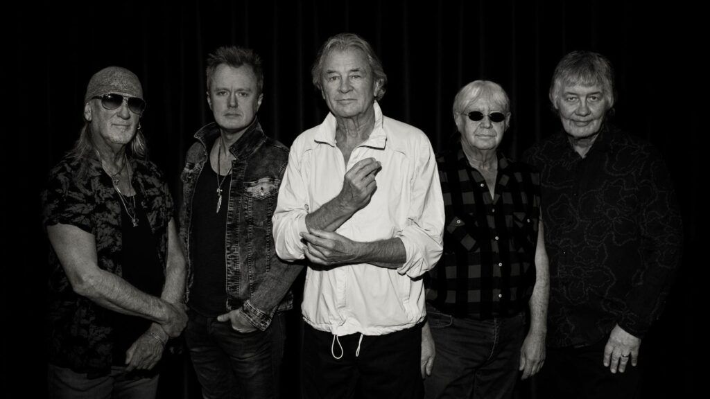 Deep Purple