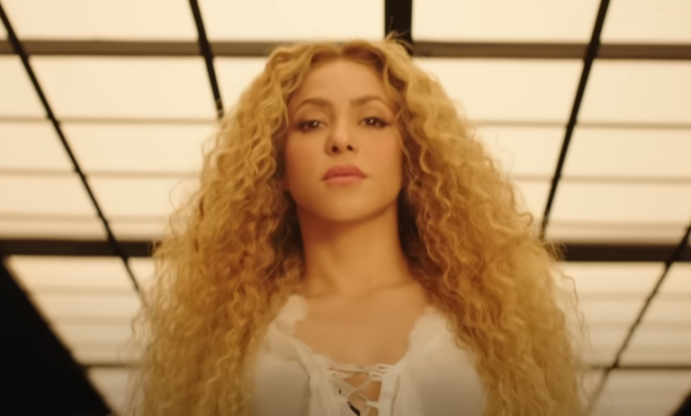 Biografía de Shakira: la historia de la Reina del Pop Latino - LETRAS.COM