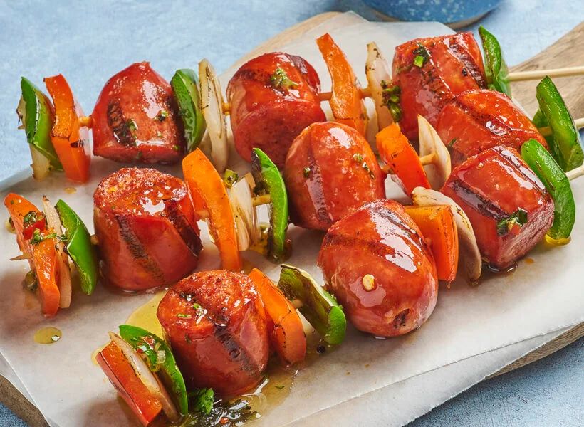 Pinchos