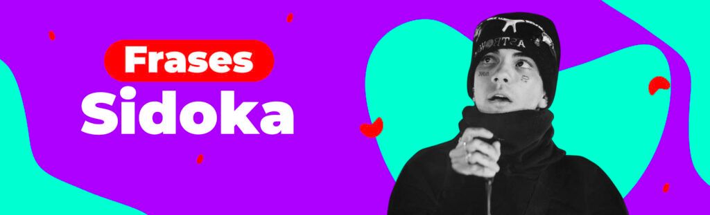 Frases: Sidoka