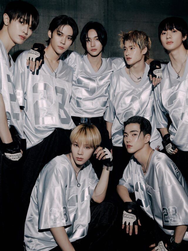 7 novos grupos de k-pop para ficar de olho em 2024