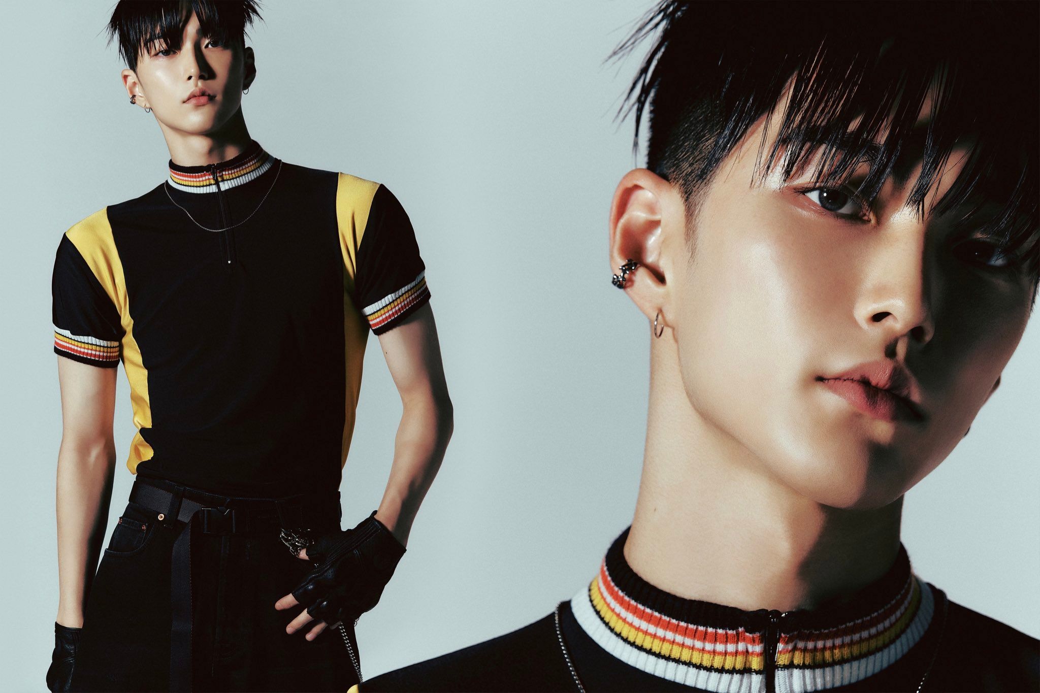 Miembros de RIIZE: todo sobre el boygroup de SM Entertainment - LETRAS.COM