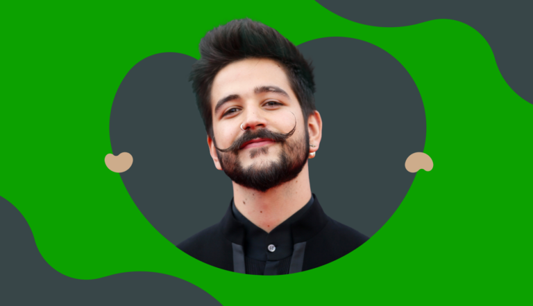 72 frases de Camilo sobre el amor y la vida en familia