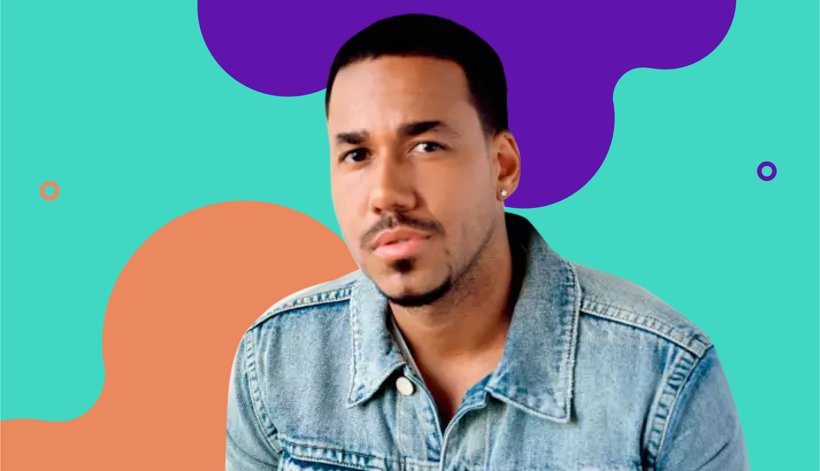 Frases de Romeo Santos: las mejores para compartir y dedicar - LETRAS.COM